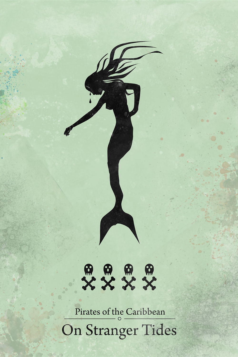 Pirates of the Caribbean On Stranger Tides (2011) [429695] (A1737232412) [[Kids Movies]] --Plex--